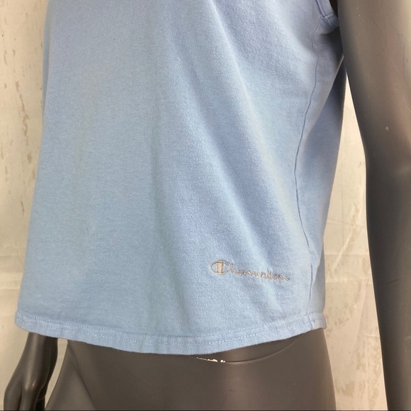 Champion vintage sleeveless top - Picture 4 of 6